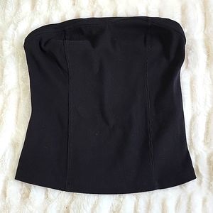 Anthropologie Tube Top